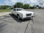 Thumbnail Photo 16 for 1976 Lincoln Continental